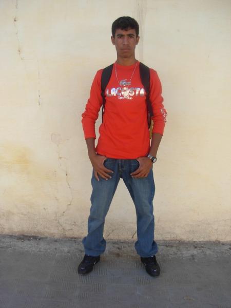 azzeddine