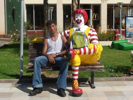 azzeddine