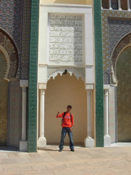azzeddine