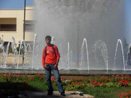 azzeddine