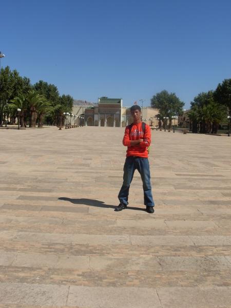 azzeddine