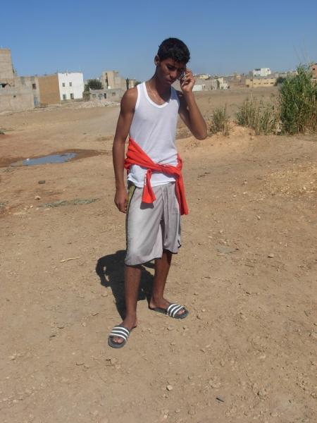 azzeddine