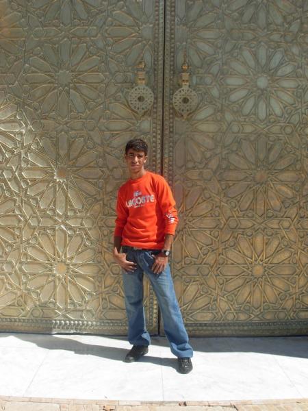 azzeddine