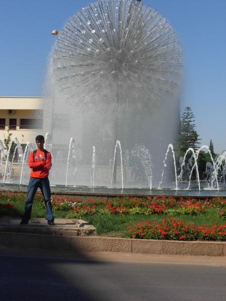 azzeddine