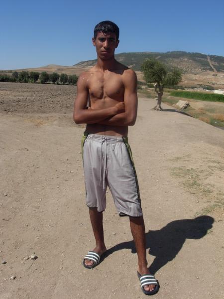 azzeddine