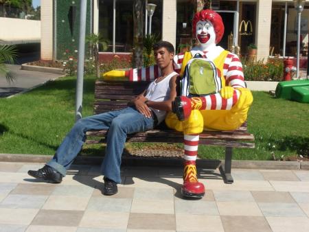azzeddine