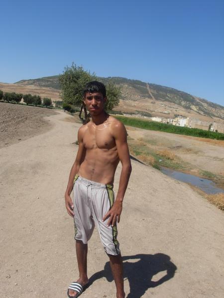 azzeddine
