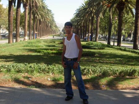 azzeddine