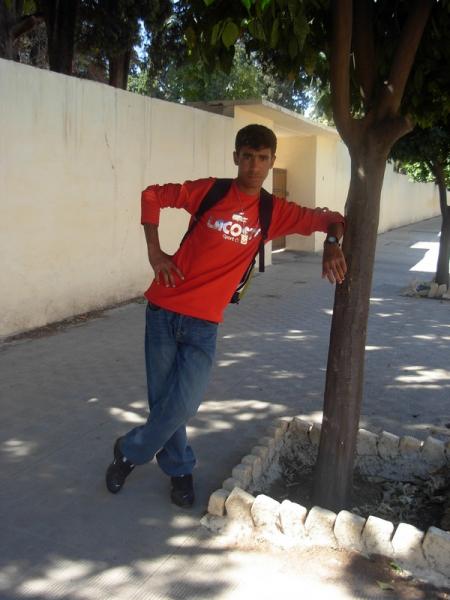 azzeddine
